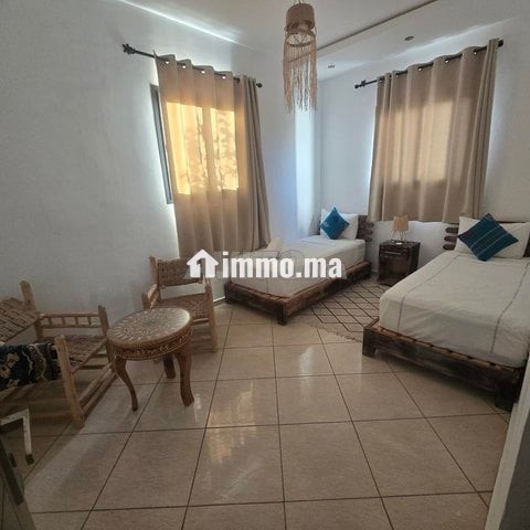 Villa avec piscine privée à essaouira - Location Vacances - Essaouira - photo 5