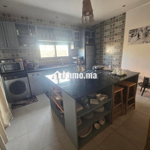 Villa avec piscine privée à essaouira - Location Vacances - Essaouira - photo 6