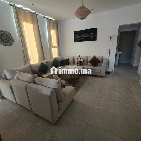 Villa avec piscine privée à essaouira - Location Vacances - Essaouira - photo 8