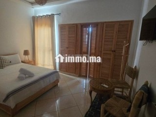 Villa avec piscine privée à essaouira - Appartement Location Vacances - Essaouira