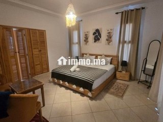 Villa avec piscine privée à essaouira - Appartement Location Vacances - Essaouira