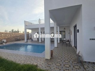 Villa avec piscine privée à essaouira - Appartement Location Vacances - Essaouira