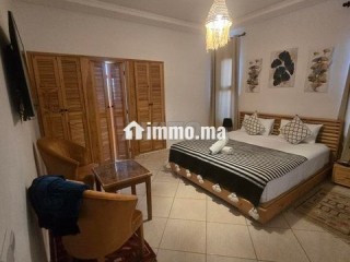 Villa avec piscine privée à essaouira - Appartement Location Vacances - Essaouira