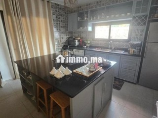 Villa avec piscine privée à essaouira - Appartement Location Vacances - Essaouira