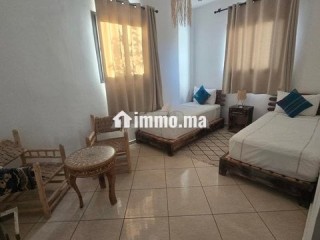 Villa avec piscine privée à essaouira - Appartement Location Vacances - Essaouira