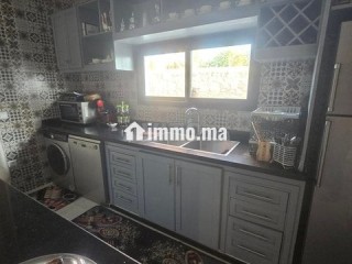 Villa avec piscine privée à essaouira - Appartement Location Vacances - Essaouira