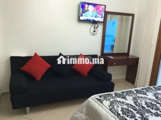 appart-studio-meuble-centre-ville-fes
