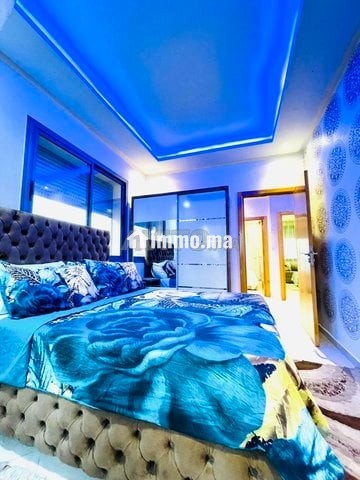 Appartement à louer 95 m² à Mohammedia - Location Immobilier - Mohammedia - photo 3