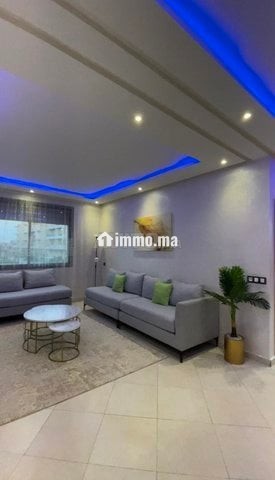 Appartement à louer 95 m² à Mohammedia - Location Immobilier - Mohammedia - photo 4