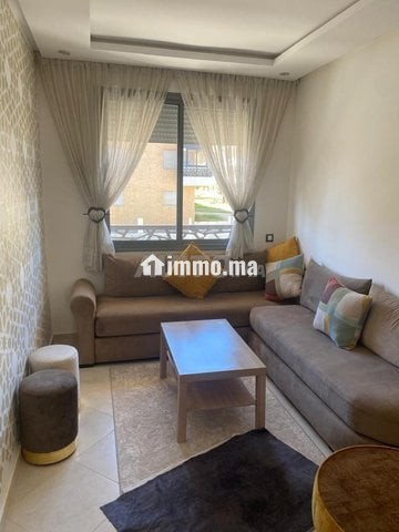 Appartement à louer 95 m² à Mohammedia - Location Immobilier - Mohammedia - photo 6