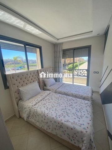 Appartement à louer 95 m² à Mohammedia - Location Immobilier - Mohammedia - photo 8