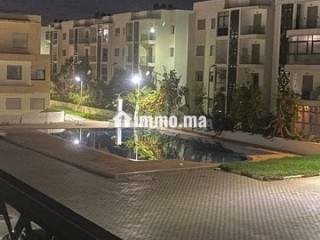 Appartement à louer 95 m² à Mohammedia - Appartement à louer - Mohammedia
