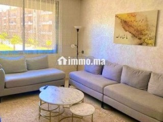 Appartement à louer 95 m² à Mohammedia - Appartement à louer - Mohammedia