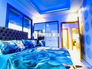 Appartement à louer 95 m² à Mohammedia - Appartement à louer - Mohammedia