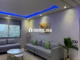 Appartement à louer 95 m² à Mohammedia - Appartement à louer - Mohammedia