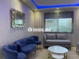 Appartement à louer 95 m² à Mohammedia - Appartement à louer - Mohammedia