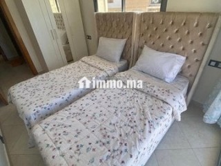 Appartement à louer 95 m² à Mohammedia - Appartement à louer - Mohammedia