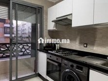 Appartement à louer 95 m² à Mohammedia - Appartement à louer - Mohammedia