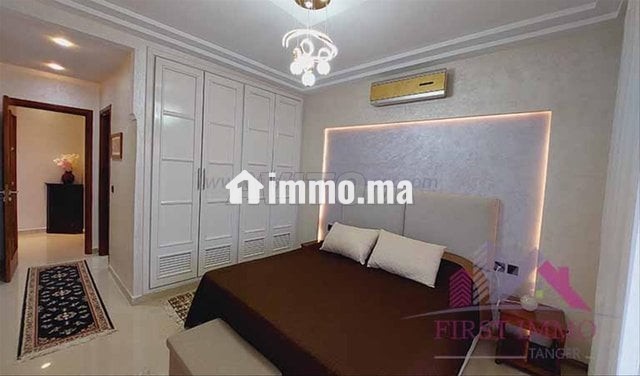 Appartement de luxe pour location estivale - Location Vacances - Tanger - photo 5