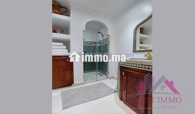 Appartement de luxe pour location estivale - Location Vacances - Tanger - photo 8