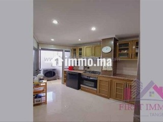 Appartement de luxe pour location estivale - Appartement Location Vacances - Tanger