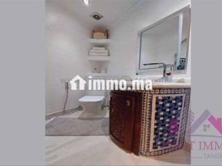 Appartement de luxe pour location estivale - Appartement Location Vacances - Tanger