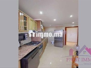 Appartement de luxe pour location estivale - Appartement Location Vacances - Tanger