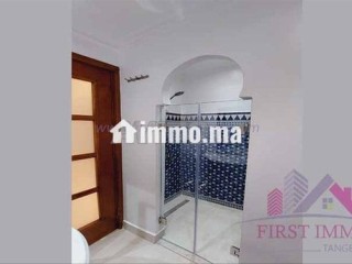 Appartement de luxe pour location estivale - Appartement Location Vacances - Tanger