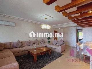 Appartement de luxe pour location estivale - Appartement Location Vacances - Tanger