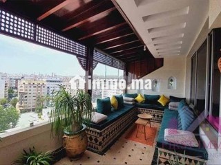 Appartement de luxe pour location estivale - Appartement Location Vacances - Tanger