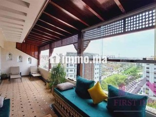 Appartement de luxe pour location estivale - Appartement Location Vacances - Tanger