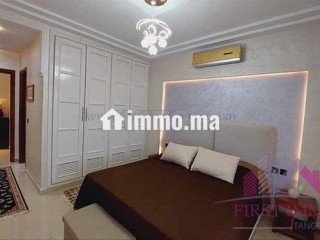 Appartement de luxe pour location estivale - Appartement Location Vacances - Tanger