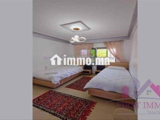Appartement de luxe pour location estivale - Appartement Location Vacances - Tanger