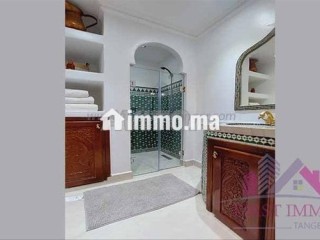 Appartement de luxe pour location estivale - Appartement Location Vacances - Tanger