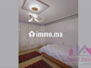 Appartement de luxe pour location estivale - Appartement Location Vacances - Tanger