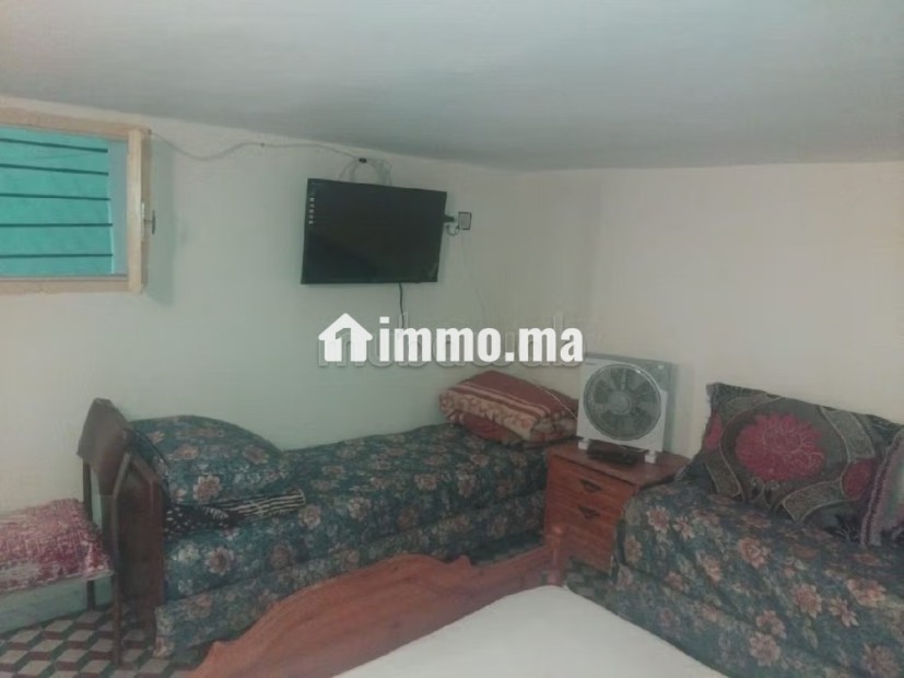 Studio à louer à nador - Vente Immobilier - Nador - photo 1