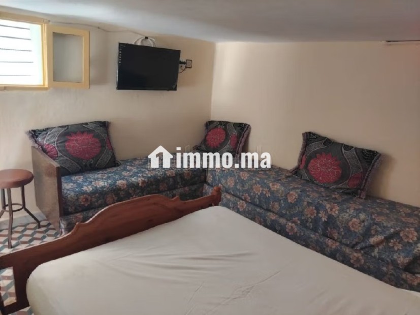 Studio à louer à nador - Vente Immobilier - Nador - photo 2