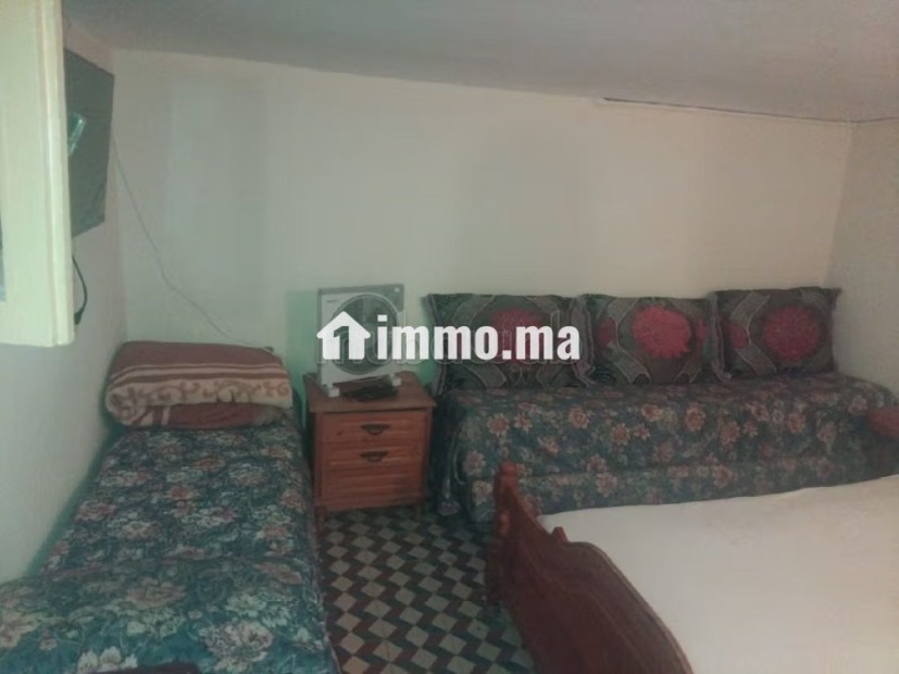 Studio à louer à nador - Vente Immobilier - Nador - photo 4