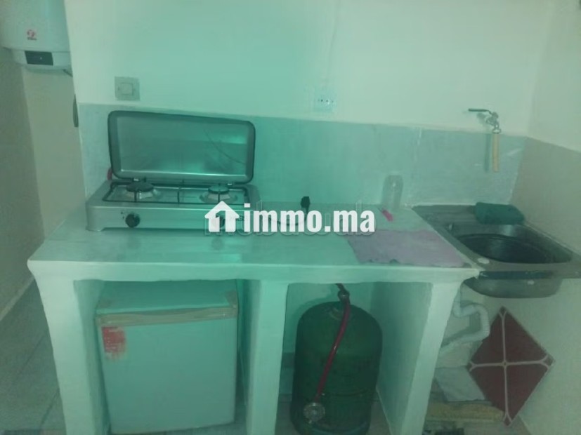 Studio à louer à nador - Vente Immobilier - Nador - photo 6