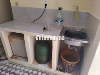 Studio à louer à nador - Appartement à vendre - Nador