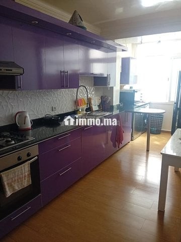 Appart meuble a louer a californie - Location Immobilier - Casablanca - photo 1