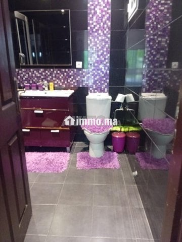 Appart meuble a louer a californie - Location Immobilier - Casablanca - photo 2
