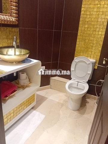 Appart meuble a louer a californie - Location Immobilier - Casablanca - photo 3