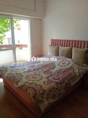 Appart meuble a louer a californie - Location Immobilier - Casablanca - photo 4