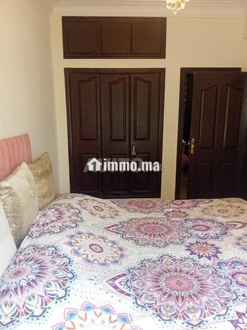 Appart meuble a louer a californie - Location Immobilier - Casablanca - photo 6