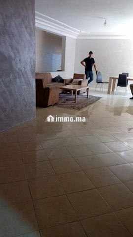 Appart meuble a louer a californie - Location Immobilier - Casablanca - photo 7