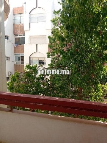 Appart meuble a louer a californie - Location Immobilier - Casablanca - photo 8