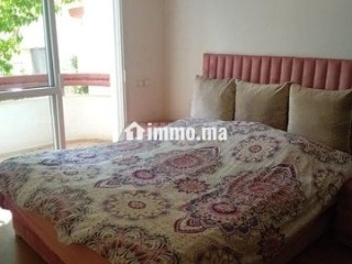 Appart meuble a louer a californie - Appartement à louer - Casablanca