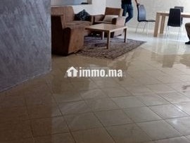 Appart meuble a louer a californie - Appartement à louer - Casablanca