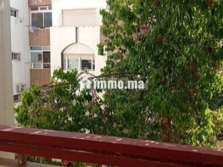Appart meuble a louer a californie - Appartement à louer - Casablanca